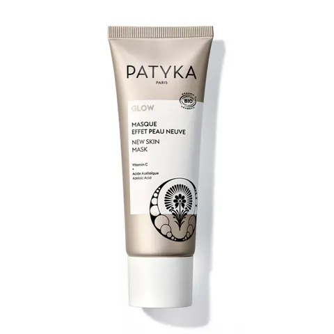 Patyka - Glow - Masque Effet Peau Neuve - 50ml – image 1