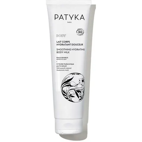 Patyka Leche Corporal Hidratante Suave 150 ml – imagen 1