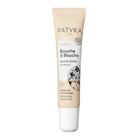 Patyka - Nutri - Bouche À Bouche - 10ml – 10 ml – image 1