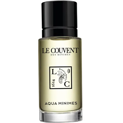 Le Couvent Colognes Botaniques Cologne Minimes 50ml – afbeelding 1