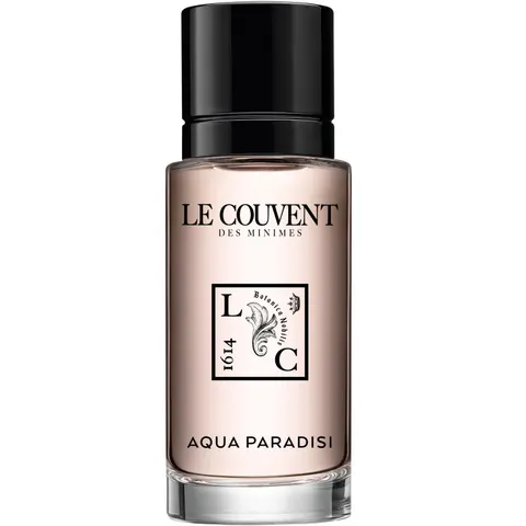 Le Couvent Eau de Cologne Paradisi - 50 ml – afbeelding 1