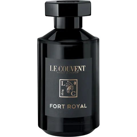 Fort Royal Eau de Parfum – afbeelding 1
