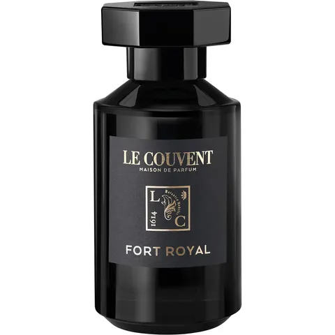 Le Couvent Parfums Remarquables Fort Royal 50 – afbeelding 1