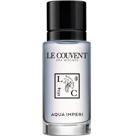 Le Couvent Colognes Botaniques Cologne Imperi 50ml – afbeelding 1