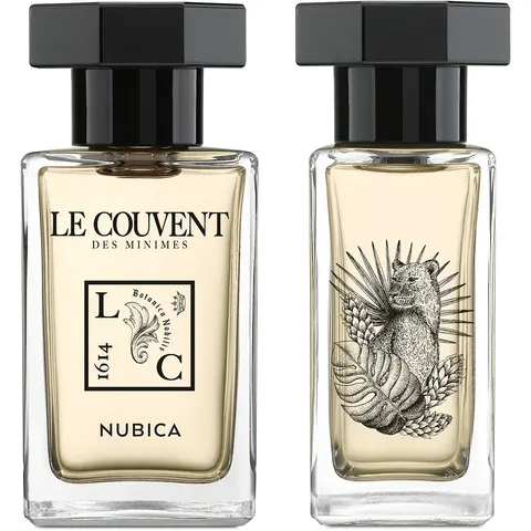 Le Couvent Eaux Singulieres Eau Nubica 50ml – afbeelding 1