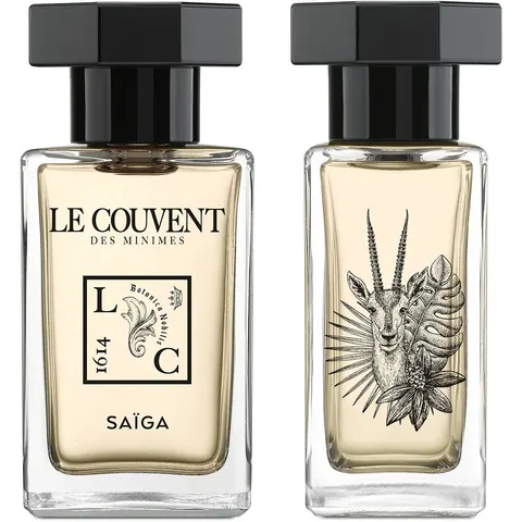Le Couvent Eaux Singulieres Eau Saiga 50ml – afbeelding 1