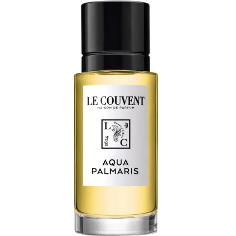 Le Couvent Colognes Botaniques Cologne Palmaris 50ml – afbeelding 1