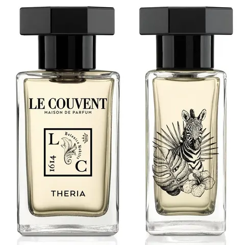 Le Couvent Eaux Singulieres Eau Theria 50ml – afbeelding 1