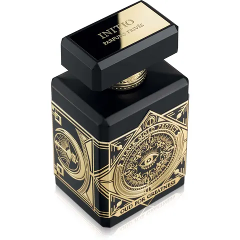 INITIO Oud For Greatness - 90 ML – immagine 1