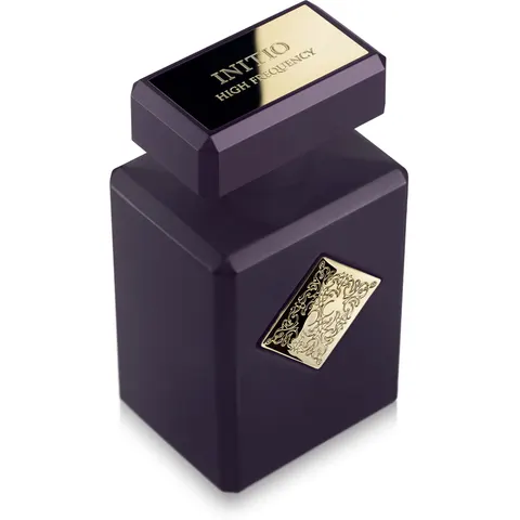 90ml INITIO The Carnal Blends High Frequency Eau de Parfum – Bild 1