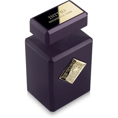 Initio Parfums Prives Psychedelic Love Eau de Parfum 90 ml – imagen 1