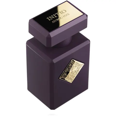 50ml INITIO The Carnal Blends Atomic Rose Eau de Parfum – image 1