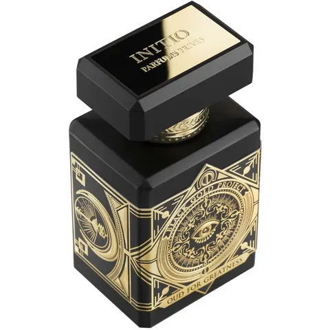 INITIO Parfums Privés Oud for Greatness Eau de Parfum 50 ml – Bild 1