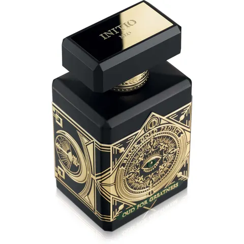 INITIO Parfums Privés Oud For Greatness Neo Eau de Parfum 90 ml – zdjęcie 1