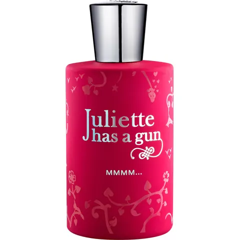 Juliette has a gun Mmmm... EDP W 100 ml – image 1