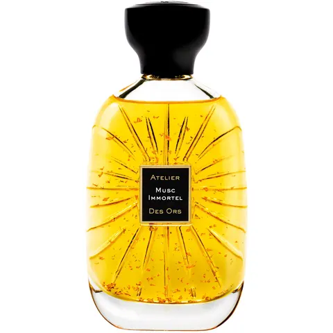 Atelier Des Ors Musc Immortel EDP U 100 ml – image 1