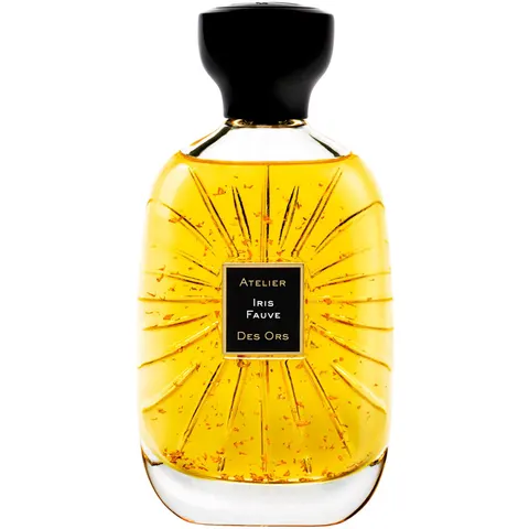 Atelier Des Ors Iris Fauve EDP U 100 ml – image 1