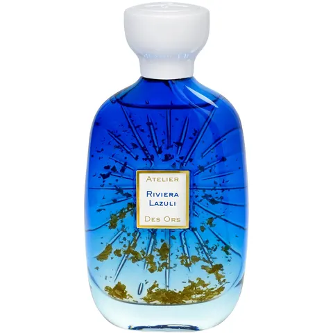 Atelier Des Ors Riviera Lazuli Eau de Parfum 100 ml – zdjęcie 1