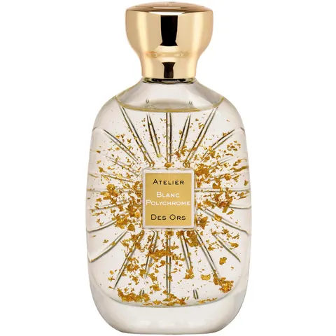 Atelier Des Ors Blanc Polychrome Eau de Parfum Unisex 100 ml – afbeelding 1
