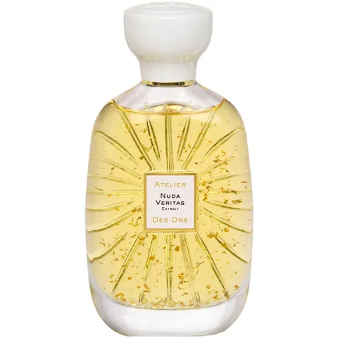 Atelier Des Ors Nuda Veritas Extrait perfume extract U 100 ml – image 1