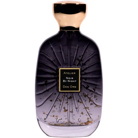 Atelier Des Ors Noir By Night Eau de Parfum 100 ml – zdjęcie 1