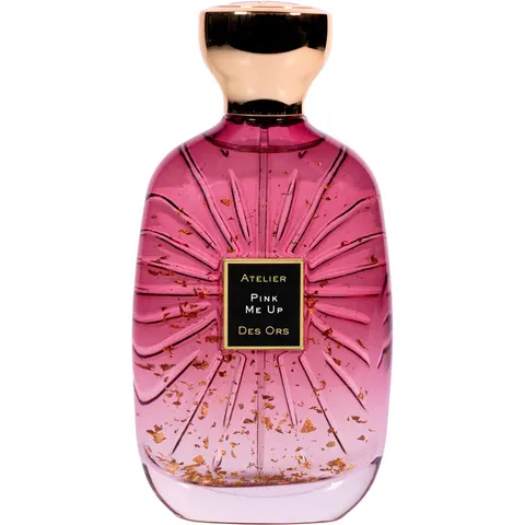 Atelier Des Ors - Pink Me Up EDP 100ml – image 1