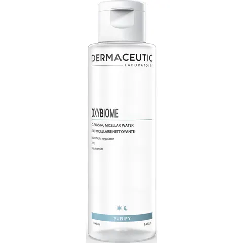 Dermaceutic Oxybiome Agua Micelar 100 ml – imagen 1