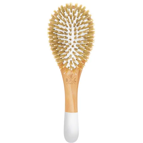 BACHCA Detangling And Shine Hairbrush – image 1