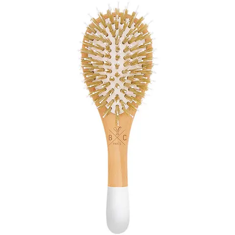 BACHCA Detangling and shine hairbrush – image 1
