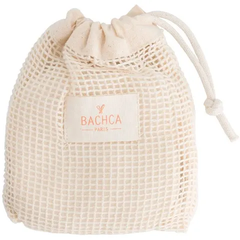 Bachca 7 Carrés Démaquillants Réutilisables – image 1