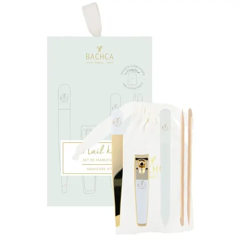 Bachca Set de Manucure Ongles – image 1