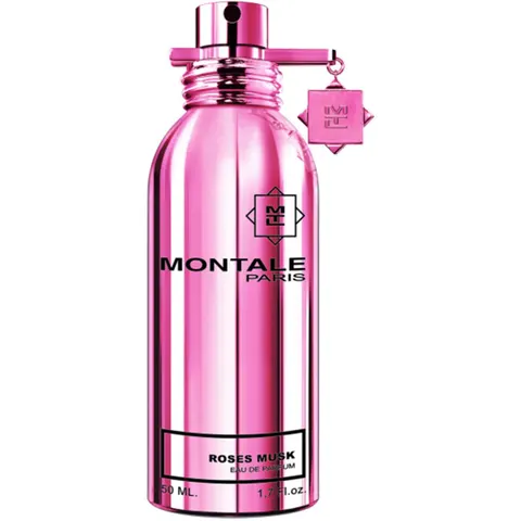 Montale Roses Musk Eau de Parfum 50 ml – zdjęcie 1