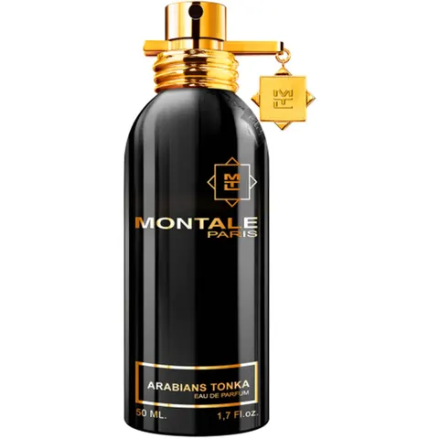 Montale Arabians Tonka Eau de Parfum 50 ml – zdjęcie 1