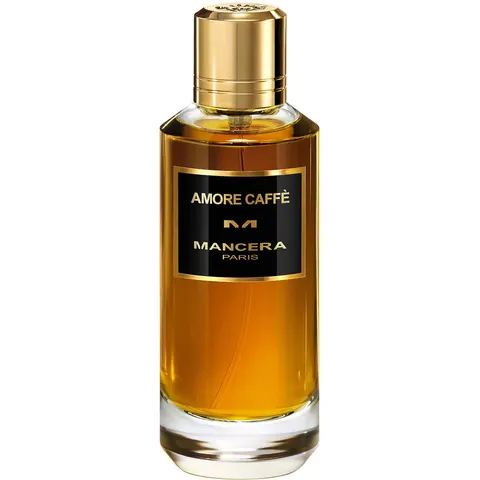 Mancera Amore Caffè Eau de Parfum 60 ml – zdjęcie 1