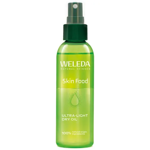 Weleda Skin Food Ultra Light 100ml – image 1