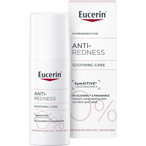 Eucerin Anti-Redness Soothing Care 50ml – image 1