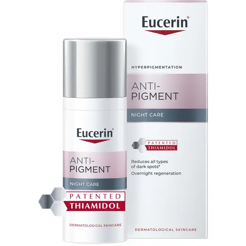 Eucerin Anti-Pigment Night Cream 50ml – image 1