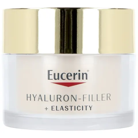 Eucerin Hyaluron-Filler + Elasticity Day SPF30 50ml – image 1