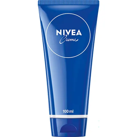 Nivea Creme Tube 100ml – image 1