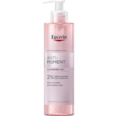 Eucerin - Anti-Pigment Cleansing Gel (200ml) – image 1