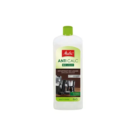 Détartrant MELITTA Bio liquide multi usa – image 1