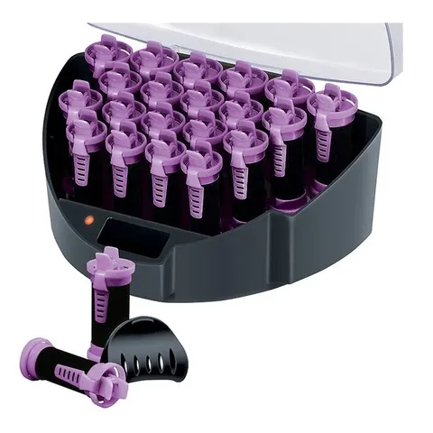 Remington KF40E Heatable curlers – image 1