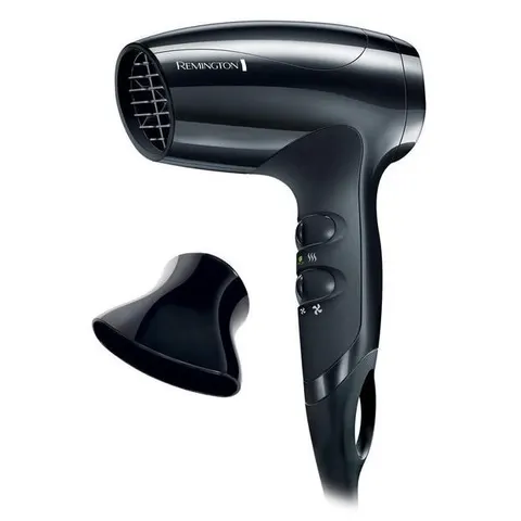 Remington Compact 1800 D5000 sèche-cheveux (D5000) 1 pcs – image 1