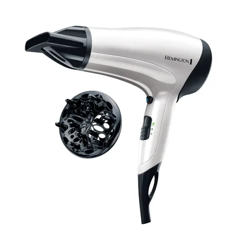 Remington D3015 Bianco – immagine 1
