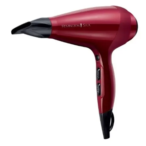 Remington Silk Dryer – 1 szt. – zdjęcie 1