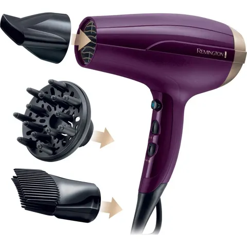 Remington Your Style Dryer Kit – Bild 1