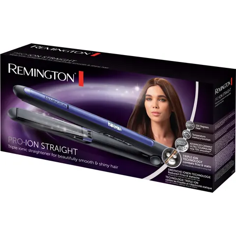 Remington PRO-Ion Straight – Bild 1