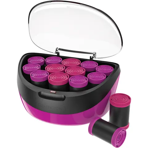 Remington Jumbo Curls Rollers – Bild 1