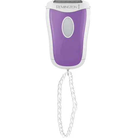 Afeitadora Remington Smooth & Silky Compact WSF4810 – imagen 1