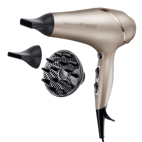 Remington Advanced Colour Protect Dryer – Bild 1